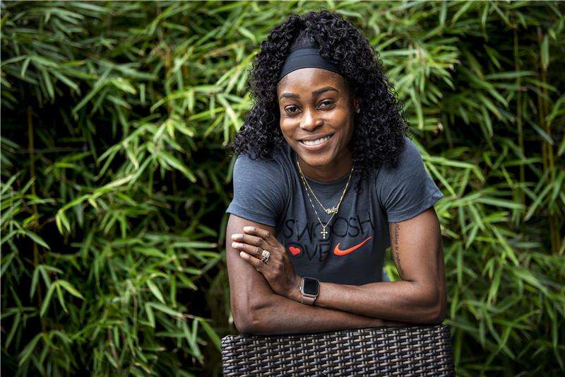 إيلين طومسون