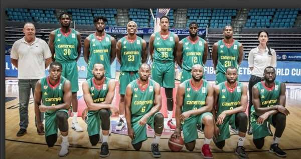 منتخب الكاميرون