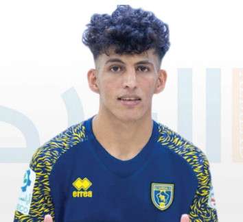 الغامدي