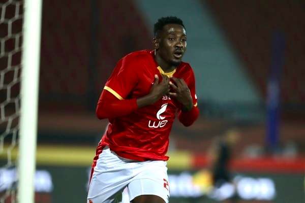 جونيور أجاي