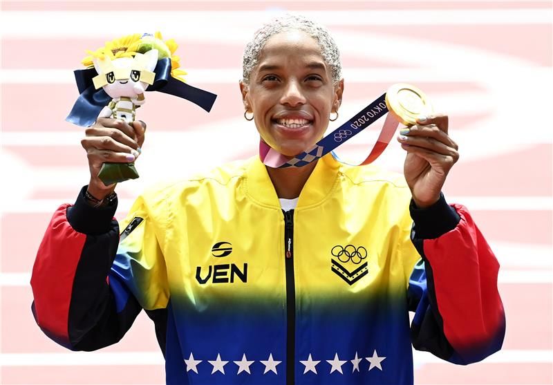 يوليمار روخاس