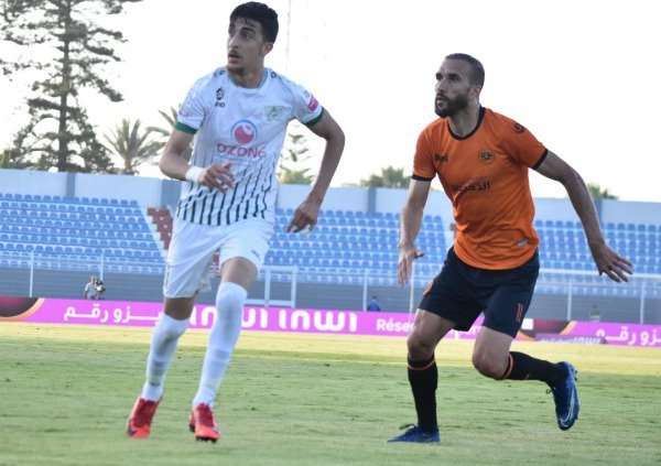 من المنافسات المحلية