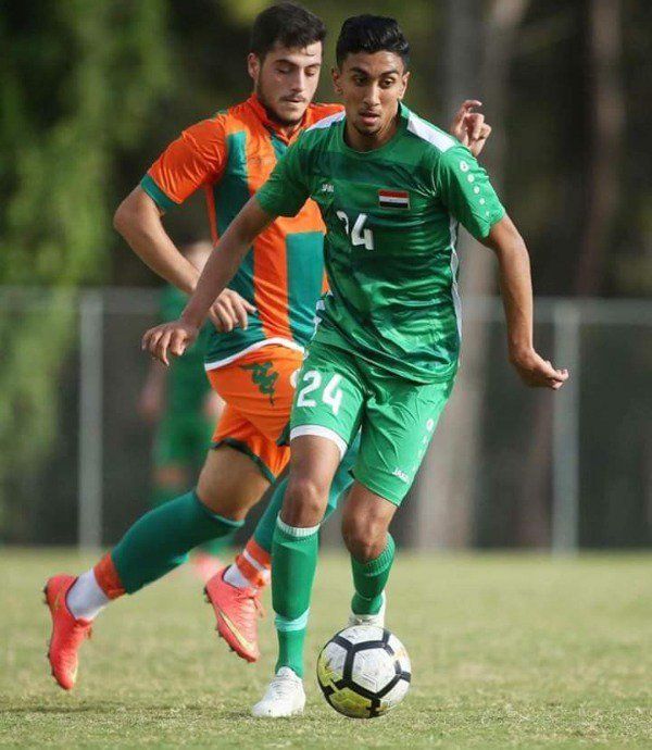 أمير العماري