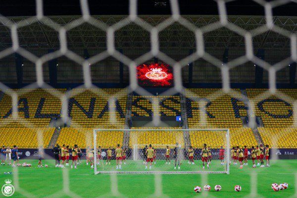 النصر