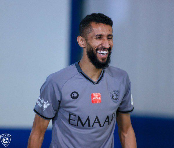 سلمان الفرج