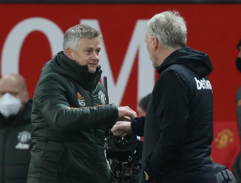 سولسكاير ومويس