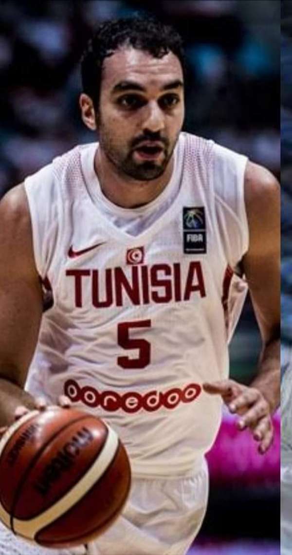 زياد الشنوفي