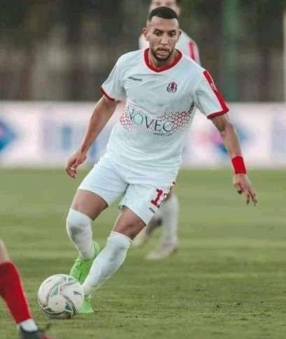 نوفل الزرهوني