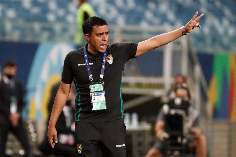 سيزار فارياس