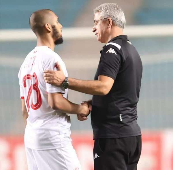 منذر الكبير وعيسى العيدوني