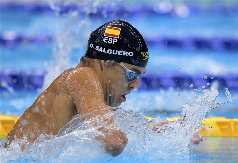 أوسكار سالجيرو