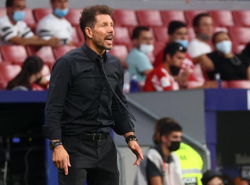 دييجو سيميوني