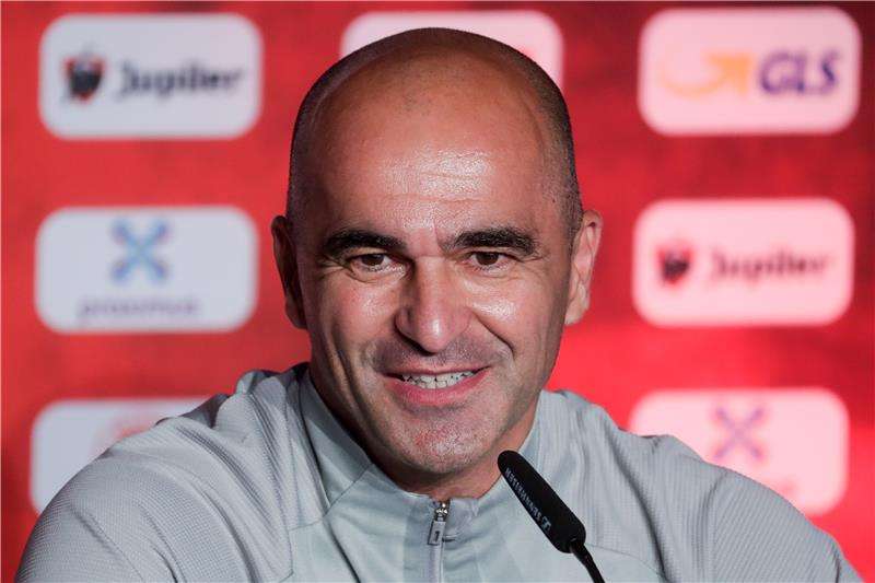 روبرتو مارتينيز