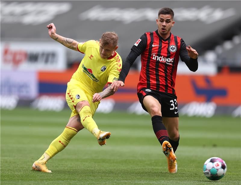 جوناثان شميد