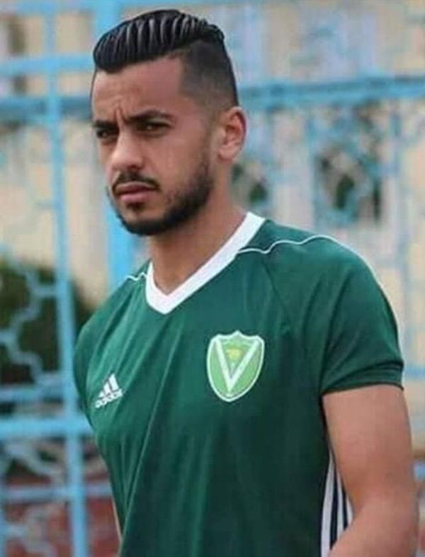 مهند  بوعجيلة