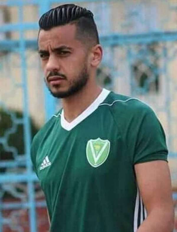 مهند  بوعجيلة