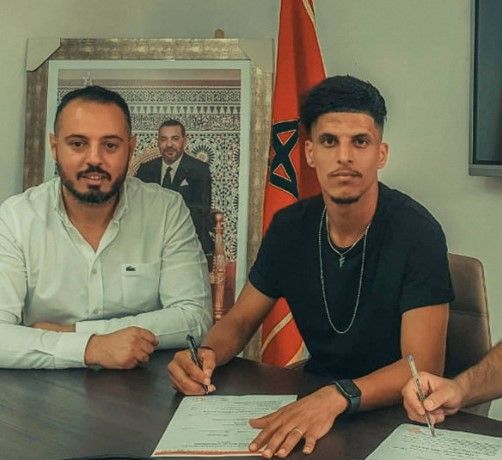 يوسف الفحلي