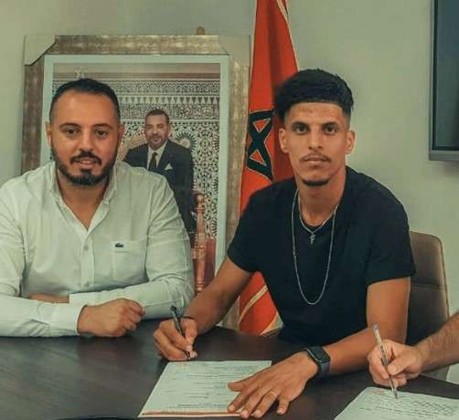 يوسف الفحلي