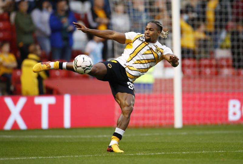 أداما تراوري