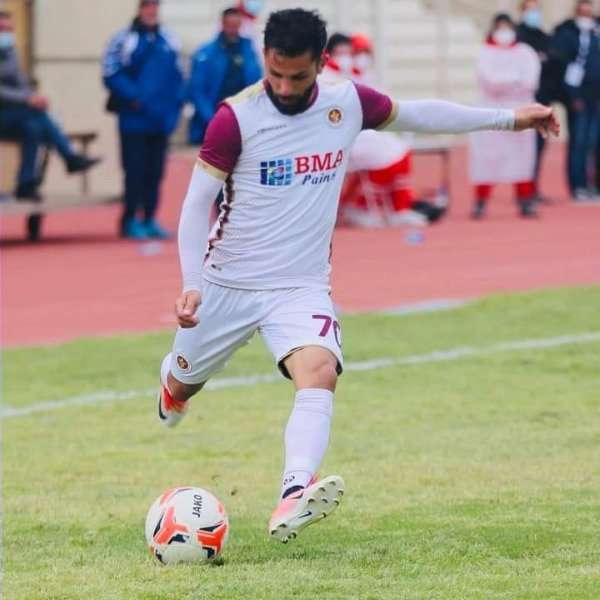 عمر الكردي