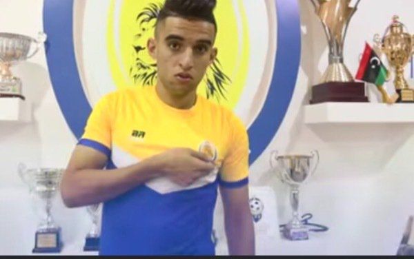 أحمد العابد