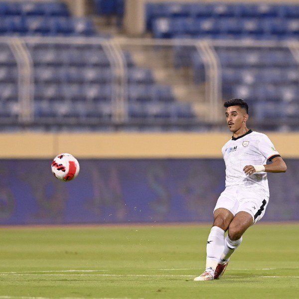 نادر الشراري