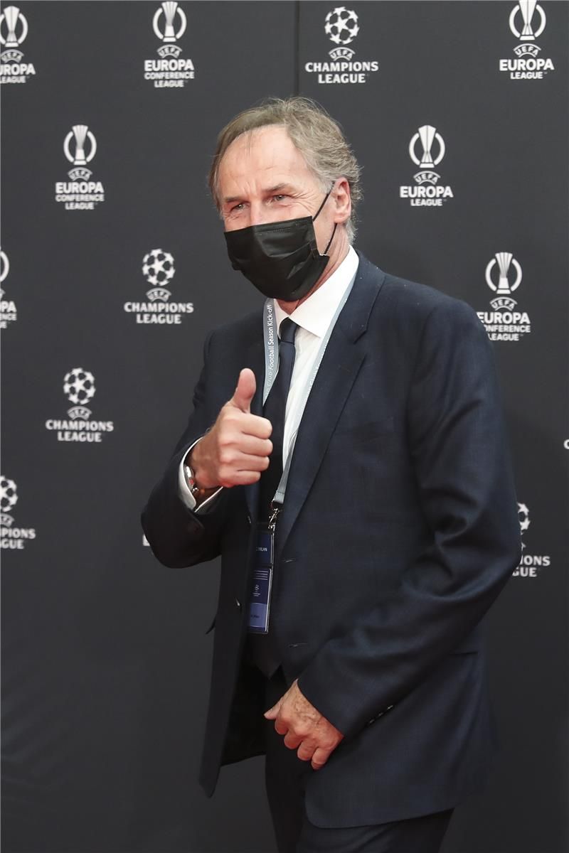 فرانكو باريزي