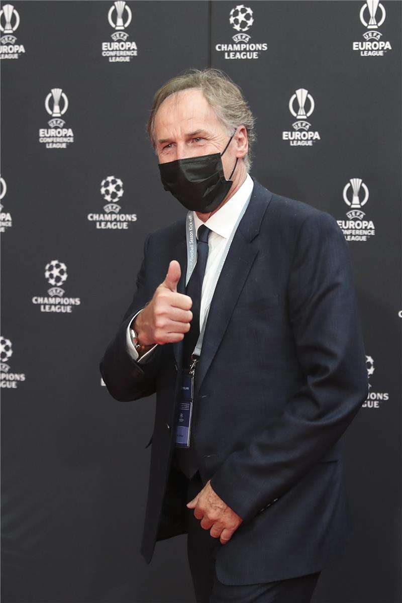 فرانكو باريزي