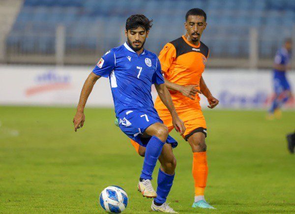 علي عبد الله