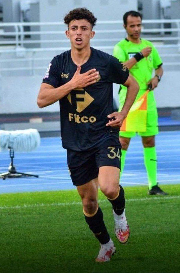 صلاح الدين بن يشو