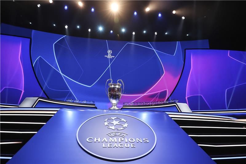 لقب دوري أبطال أوروبا