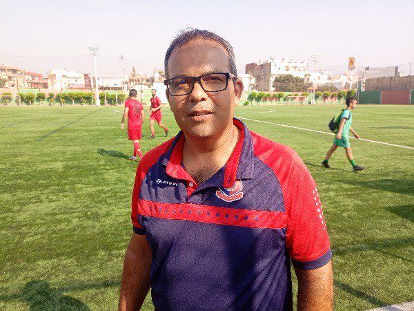  محمد زهير