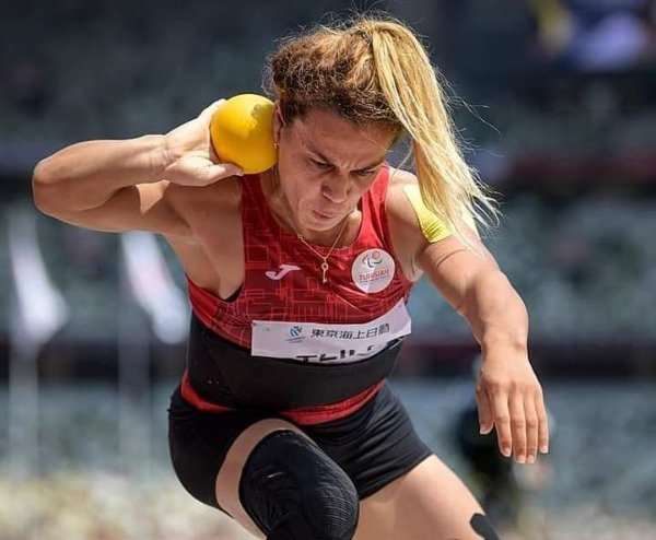 روعة التليلي