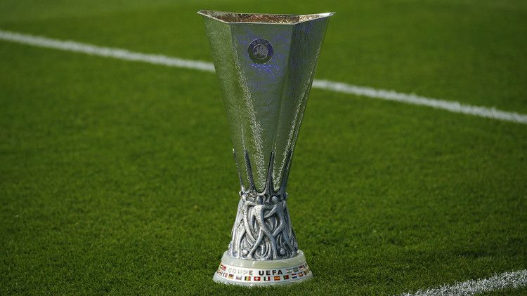 كأس الدوري الأوروبي