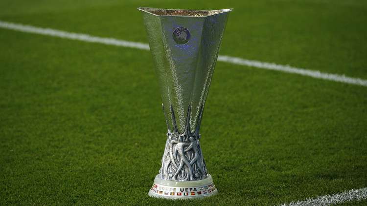 كأس الدوري الأوروبي