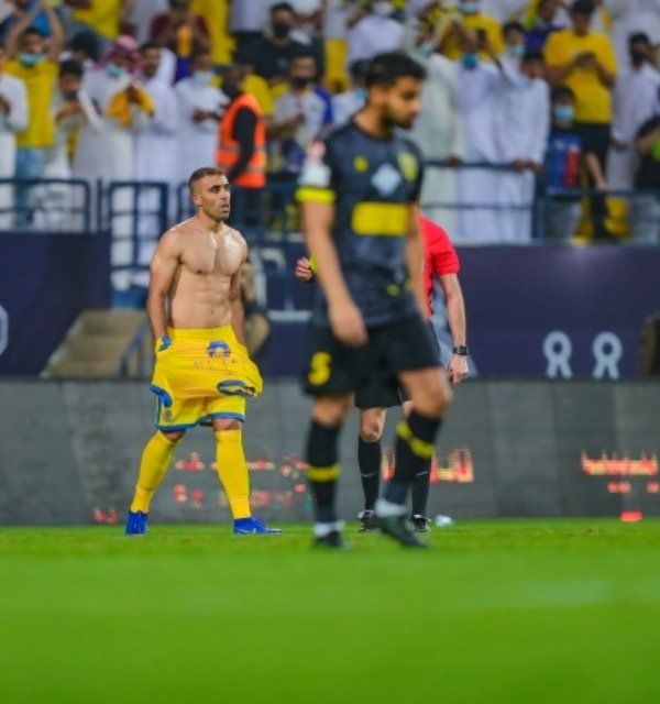 عبد الرزاق حمد الله