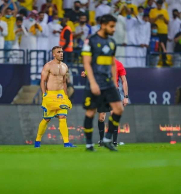 عبد الرزاق حمد الله