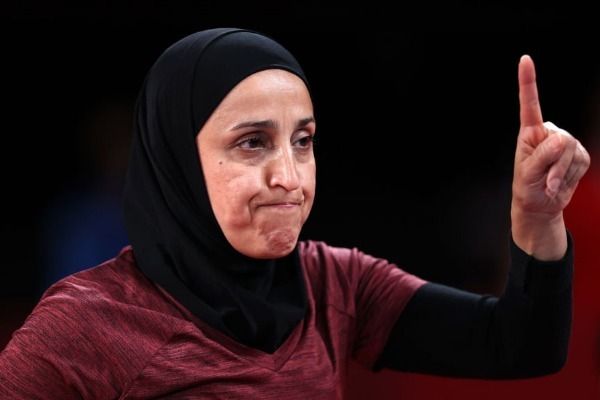 ختام أبو عوض