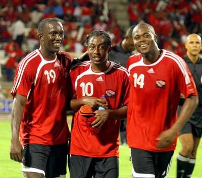 هل يفعلها محاربو السوكا ؟؟