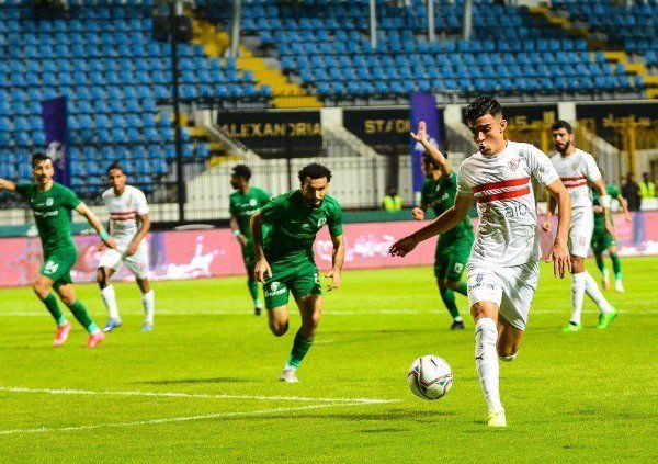 من الدوري الممتاز