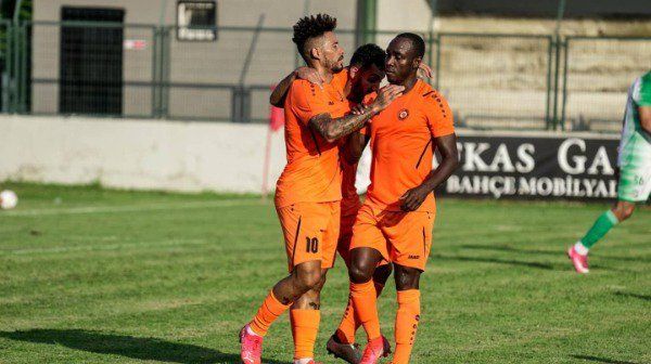  من المباراة 