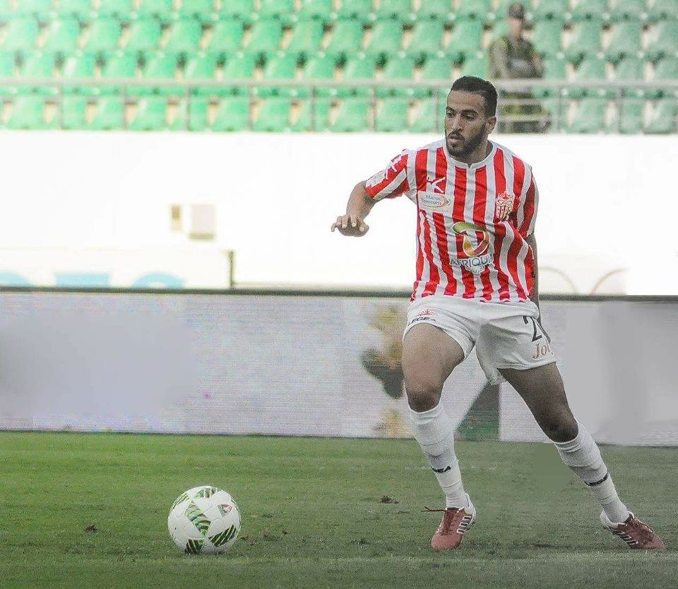 المهدي أوبيلا