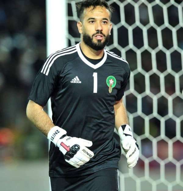  أنس الزنيتي