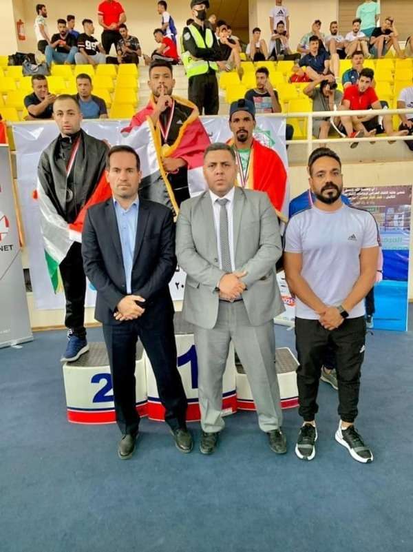 بعثة المنتخب