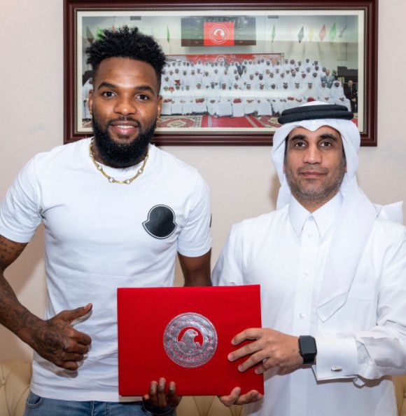 آرون بوبيندزا 