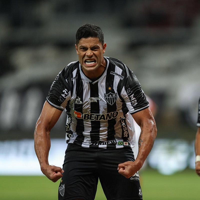 هالك (المصدر أتلتيكو مينيرو)