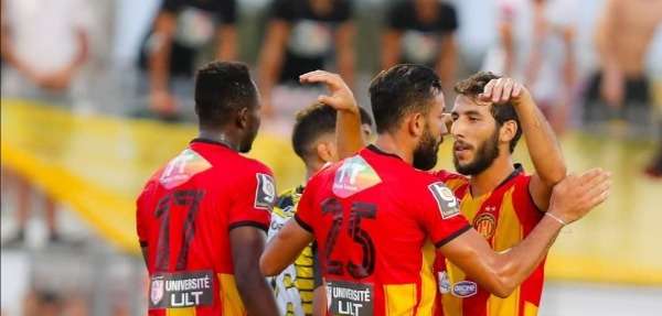 غيلان الشعلالي بعد تسجيل الهدف