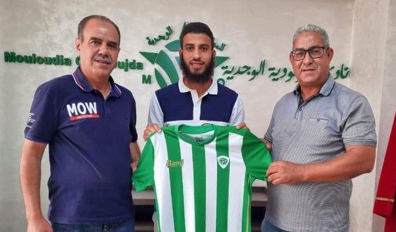 ياسين لبحيري