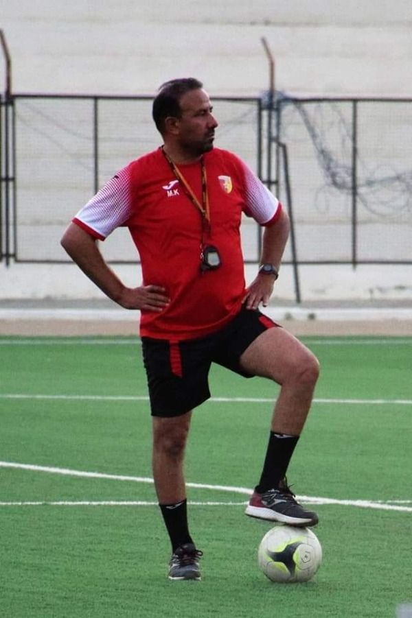 محمد الكوكي