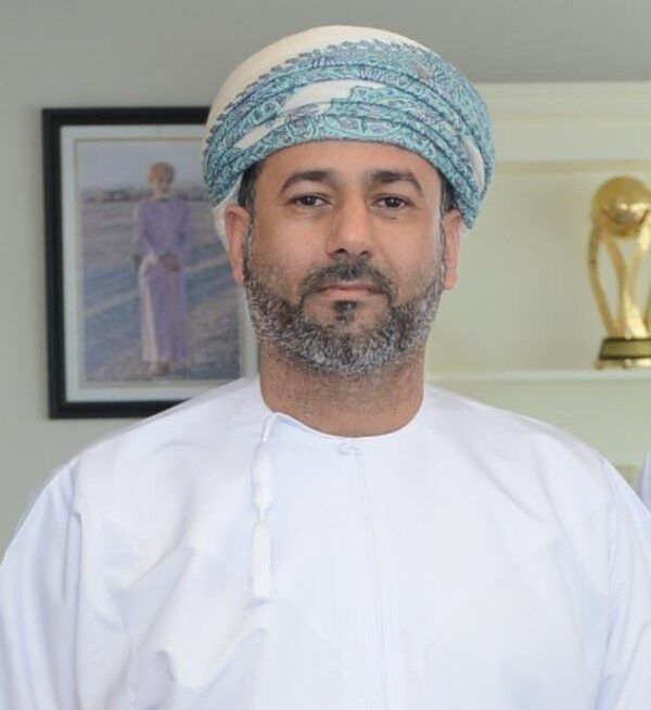 محسن المسروري